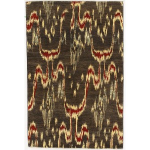 47899 Contemporary Indian